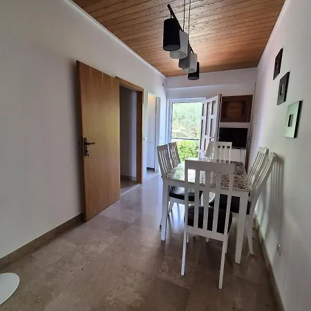 Apartment Vera I Ciro Novak, Sea View And Free Parking Brela