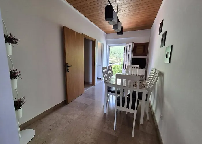 Appartement Vera I Ciro Novak, Sea View And Free Parking Brela